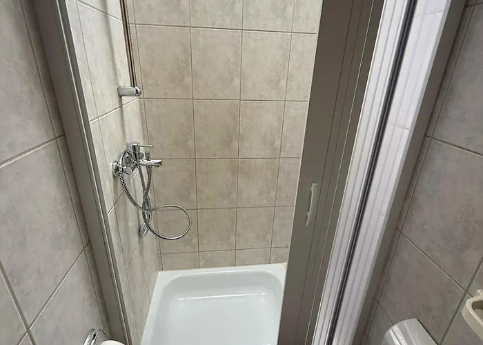 Spacious In Lägenhet