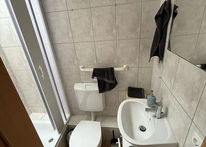 Lägenhet Spacious In