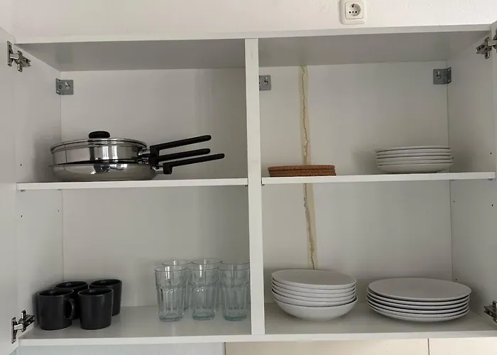 Lägenhet Spacious In