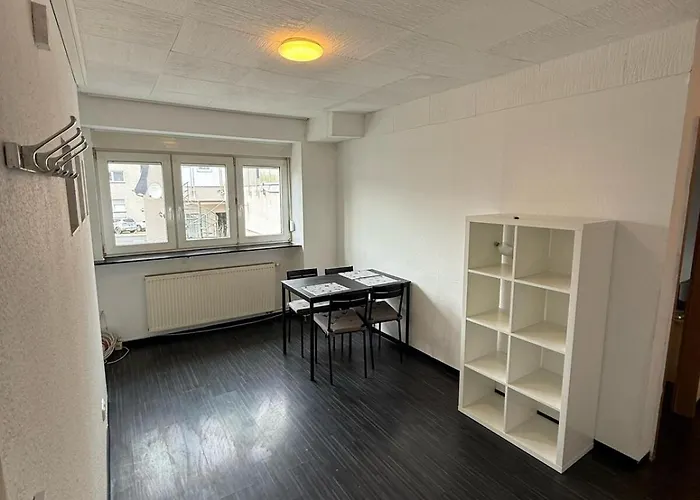 Spacious In Lägenhet